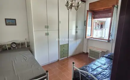 Prodej bytu 3+kk 45 m², Scalea, Provincia di Cosenza, Itálie