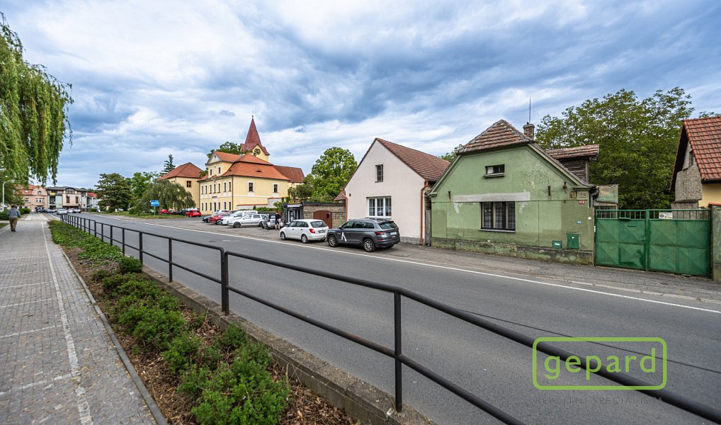 Prodej domu 67 m² s pozemkem 271 m², Hostivice – náhled fotky 24