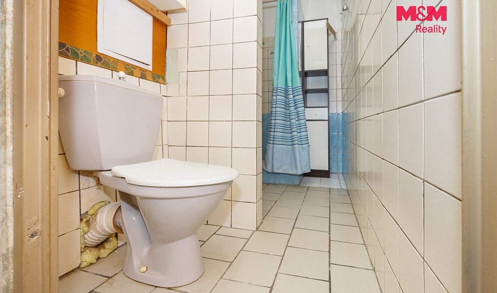 Prodej bytu 2+1 60 m², Lázně Bohdaneč – náhled fotky 9