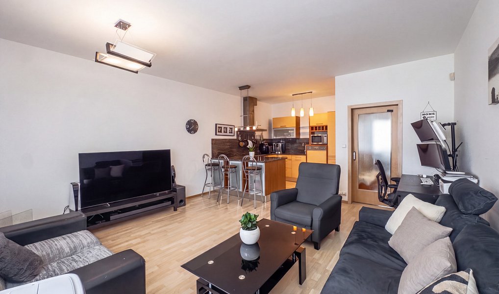 Prodej bytu 2+kk 64 m², Praha – náhled fotky 8