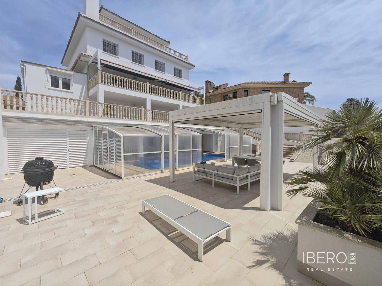 Casa 5+kk – Campoamor - Vista 4