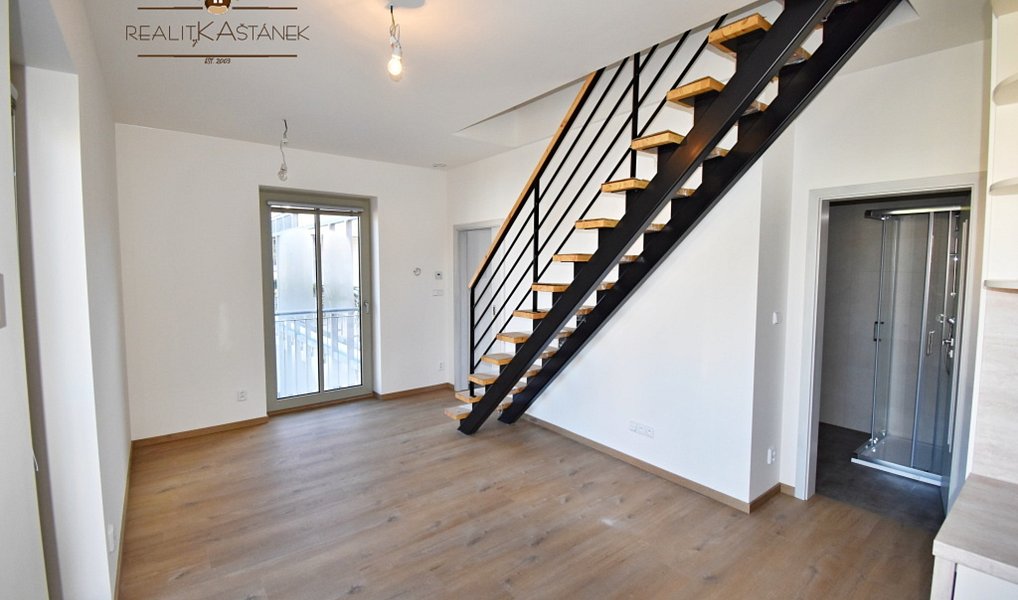 Pronájem bytu 4+kk 80 m², Frýdlant – náhled fotky 5