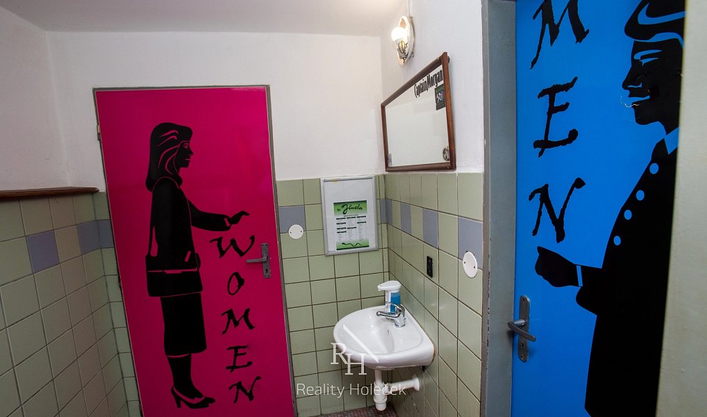 Prodej nájemního domu, činžáku 228 m², Kladno – náhled fotky 6