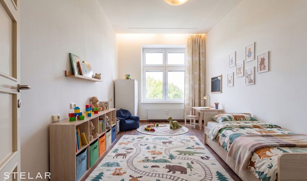 Prodej bytu 3+1 106 m², Ostrava – náhled fotky 2