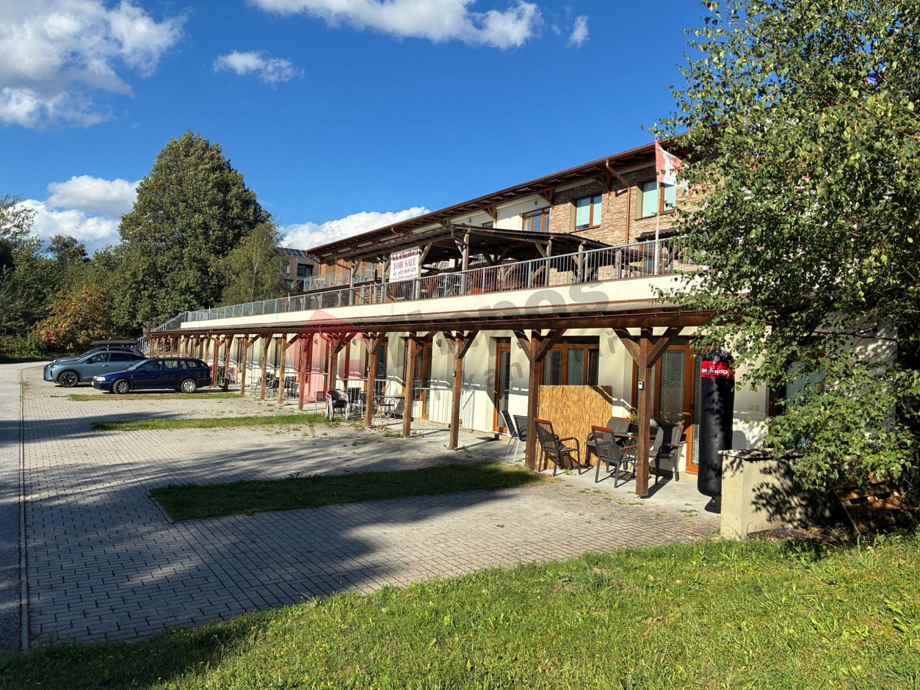 Prodej bytu 1+kk 25 m²