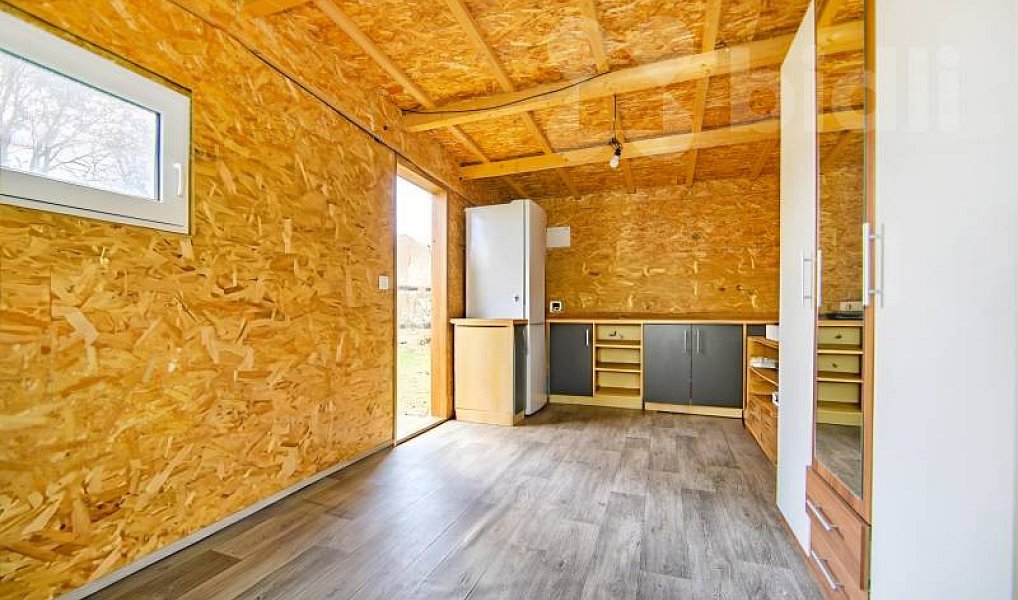 Prodej zahrady 306 m², Plzeň – náhled fotky 12