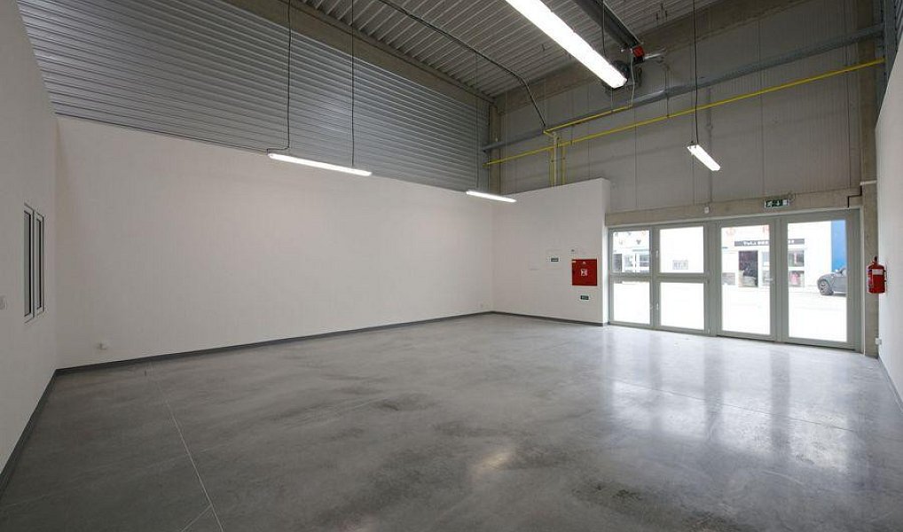 Pronájem obchodních prostor 330 m², Praha – náhled fotky 3