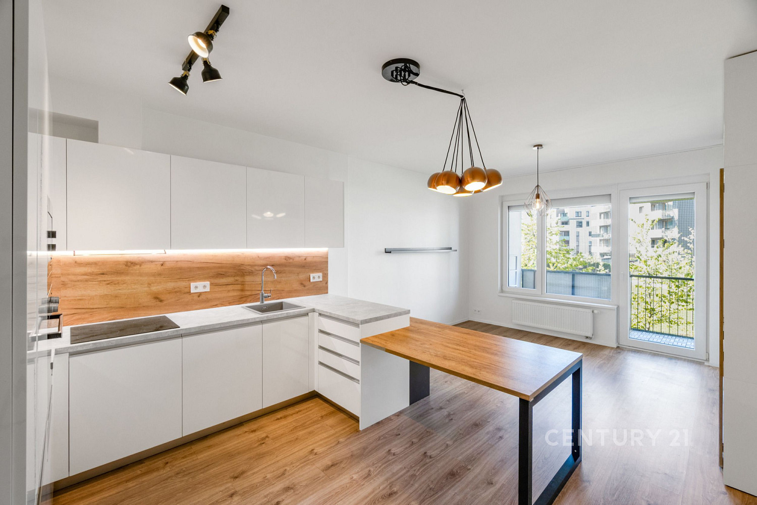 Prodej bytu 3+kk 75 m²