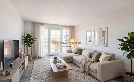 Prodej bytu 2+kk 44 m², Mladoboleslavská, Praha 9 - Kbely