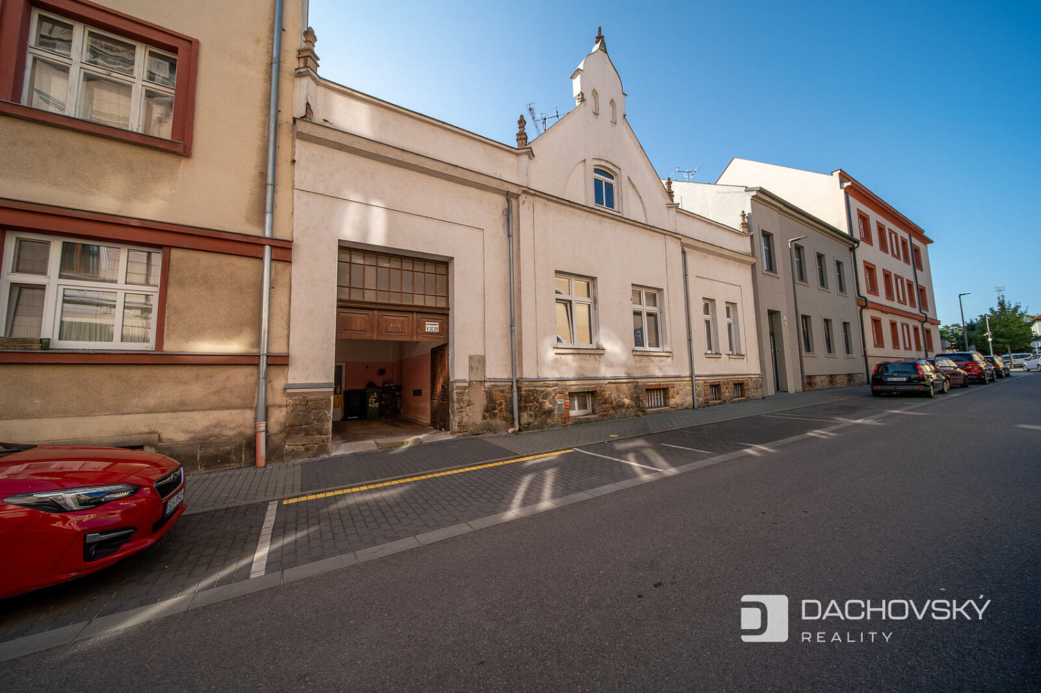 Prodej domu 150 m² s pozemkem 409 m²