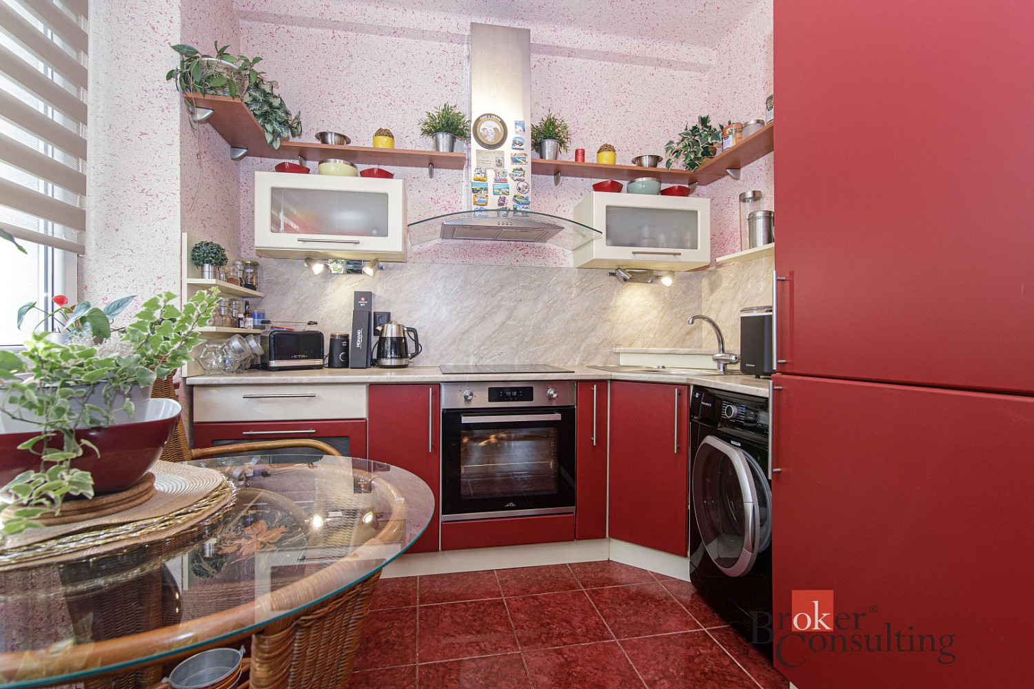 Prodej bytu 3+1 70 m² – fotografie 4