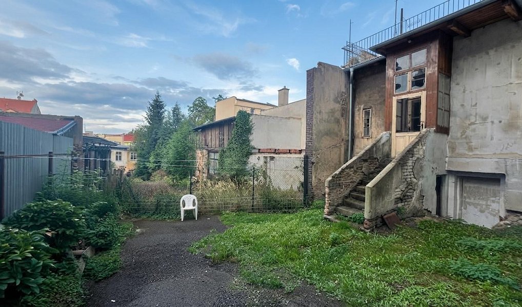 Prodej komerčního objektu (jiného typu) 353 m², Teplice – náhled fotky 43