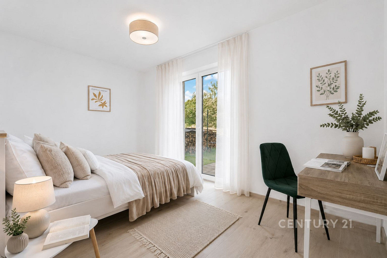 Prodej bytu 2+kk 52 m² – fotografie 5