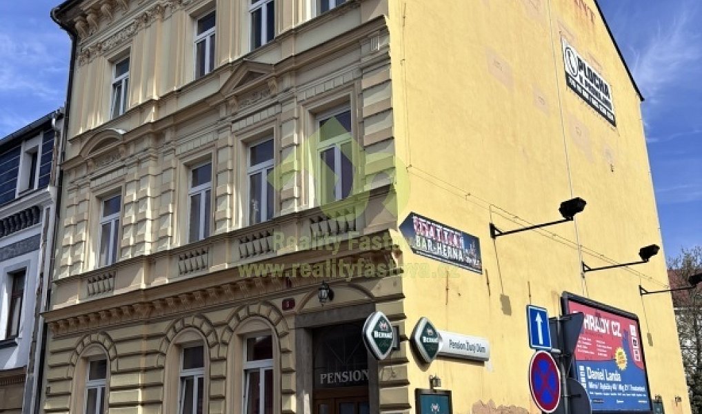 Prodej domu 776 m² s pozemkem 192 m², Plzeň – náhled fotky 10