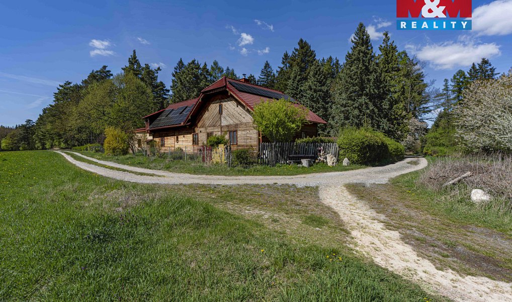 Prodej domu 150 m² s pozemkem 1 241 m², Staňkovice – náhled fotky 30
