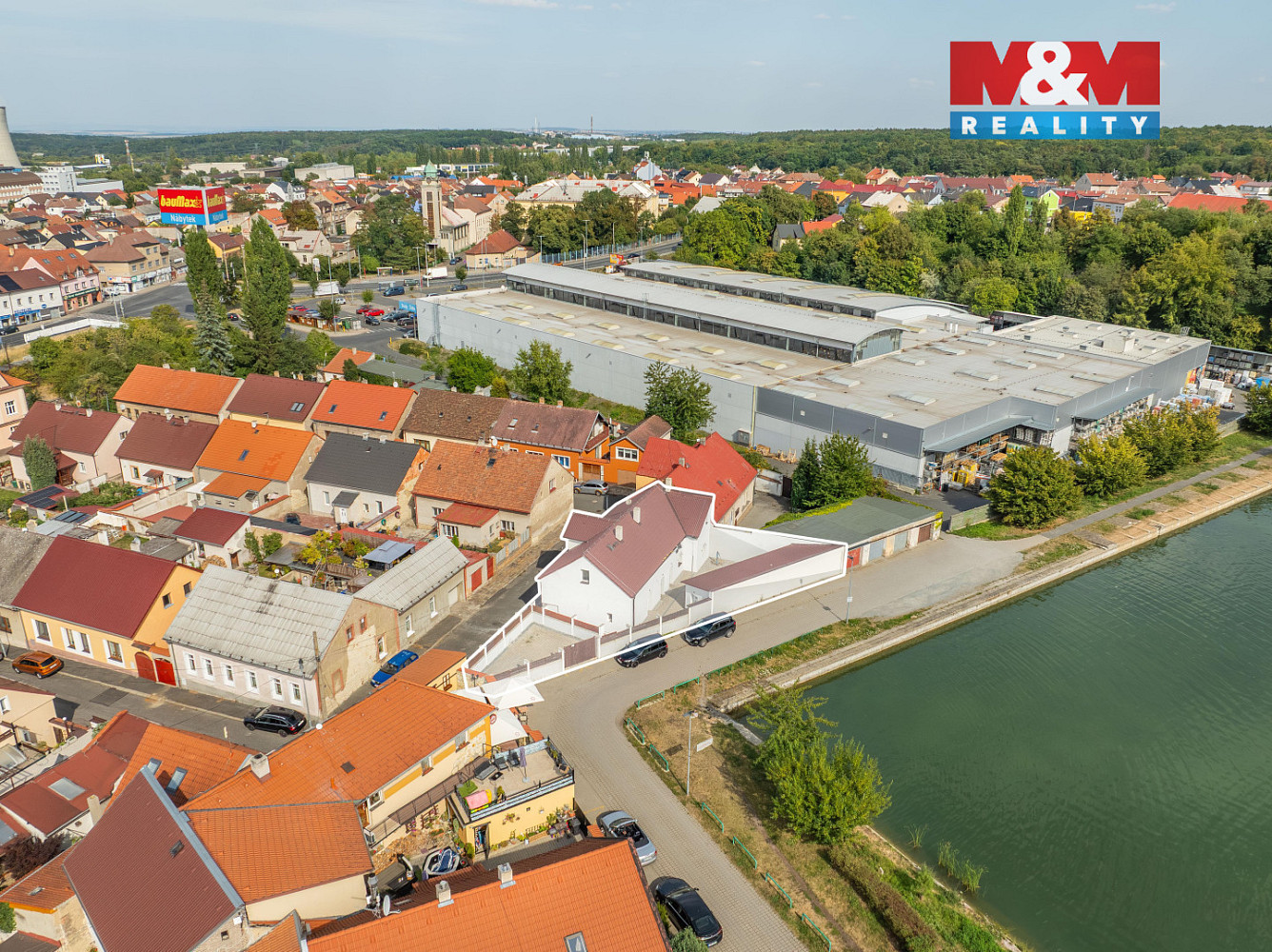 Prodej nájemního domu, činžáku 121 m² — photo 4