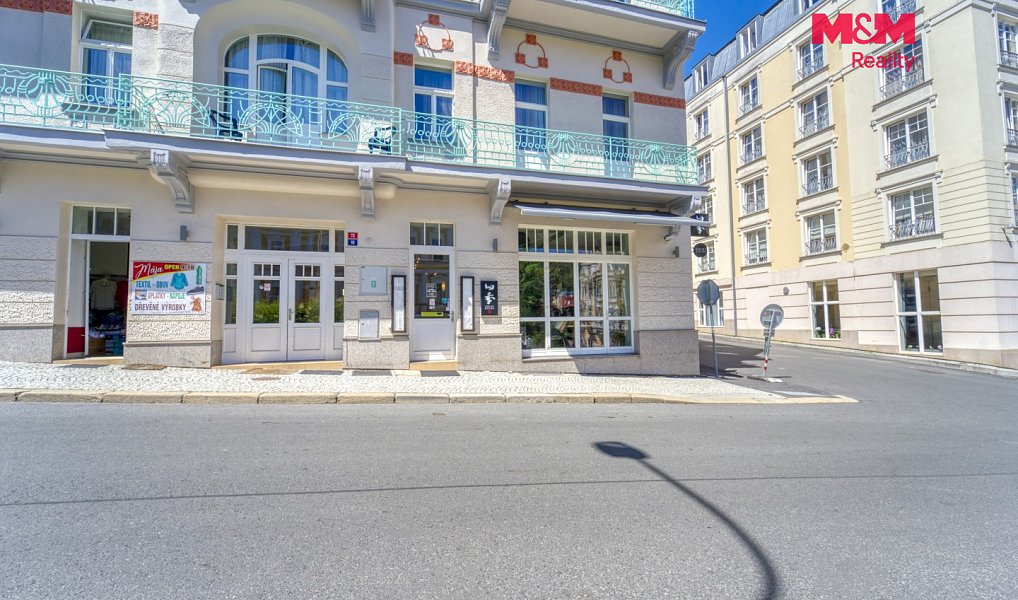 Pronájem restaurace 108 m², Mariánské Lázně – náhled fotky 9