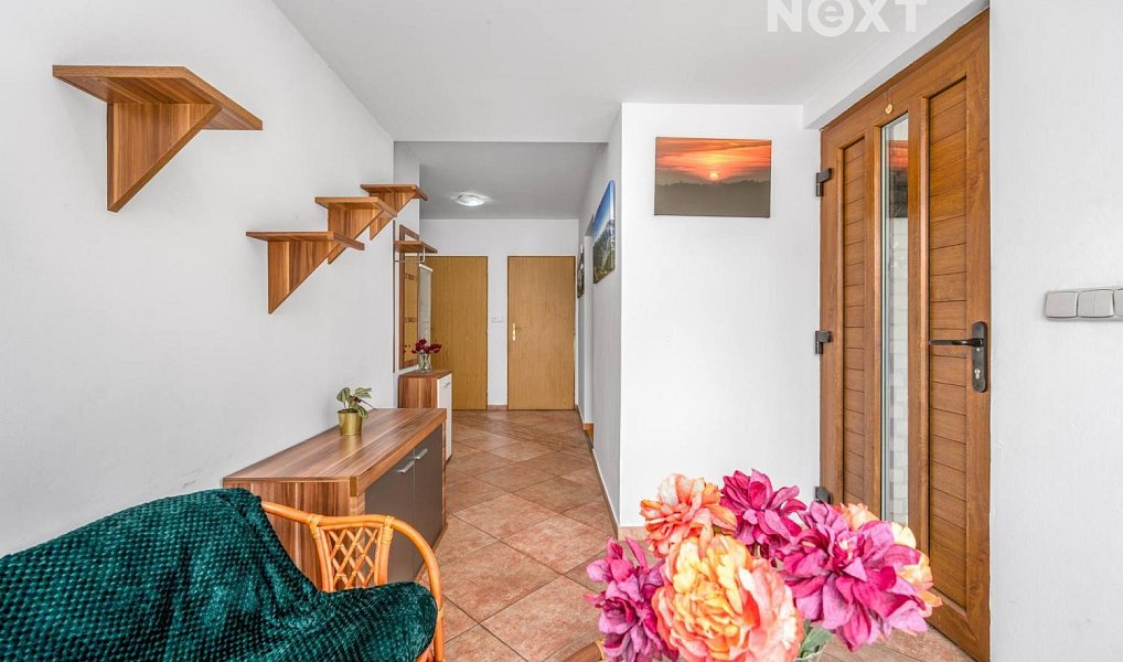 Prodej domu 96 m² s pozemkem 2 542 m², Smidary – náhled fotky 7