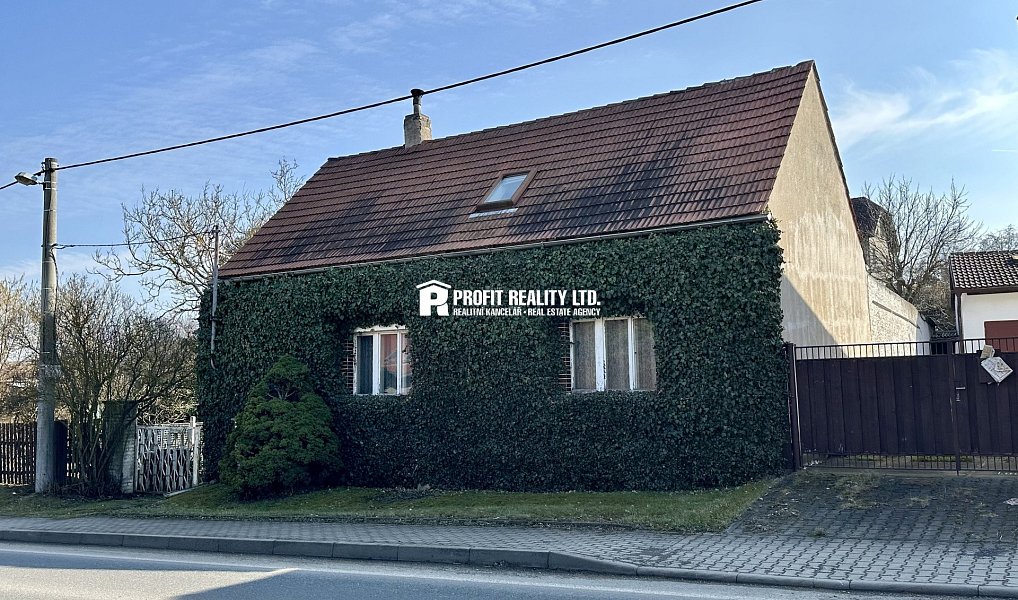 Prodej domu 125 m² s pozemkem 867 m², Vráž – náhled fotky 19