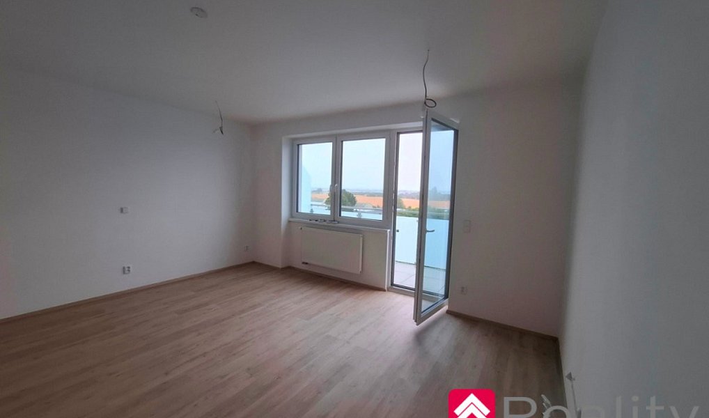 Prodej bytu 2+kk 61 m², Pohořelice – náhled fotky 3