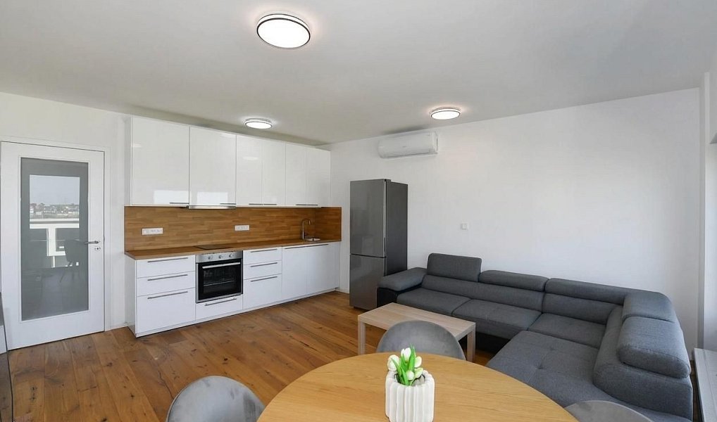 Prodej bytu 2+kk 46 m², Praha – náhled fotky 4