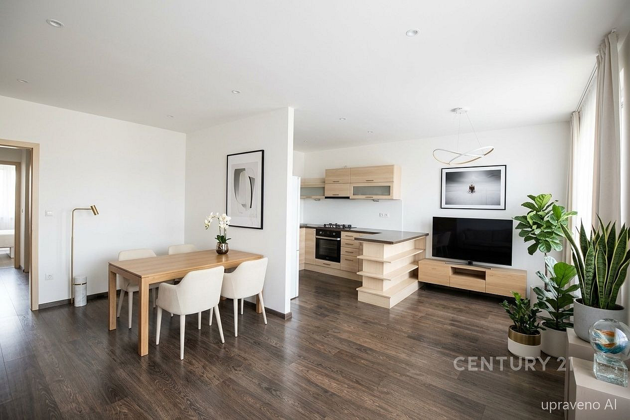 Prodej bytu 3+kk 78 m² – fotografie 3