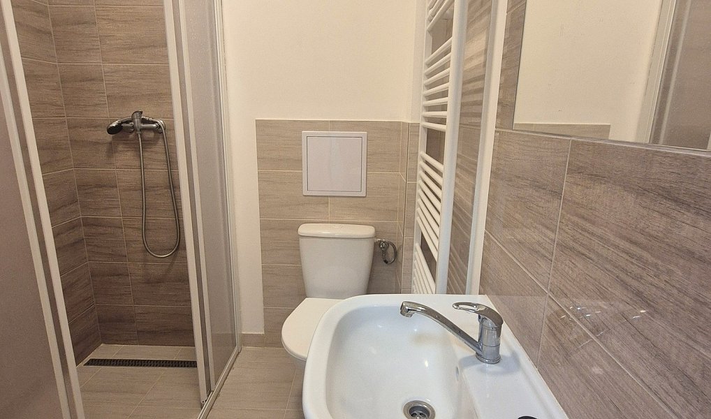 Pronájem bytu 2+kk 40 m², Šumperk – náhled fotky 2