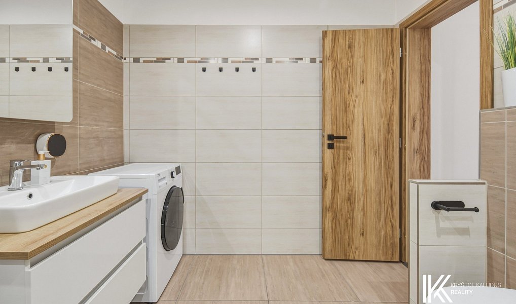 Prodej domu 205 m² s pozemkem 368 m², Třebnouševes – náhled fotky 12