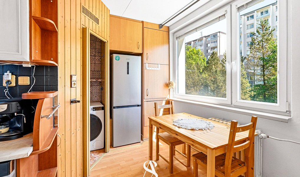 Prodej bytu 3+1 73 m², Valašské Meziříčí – náhled fotky 6