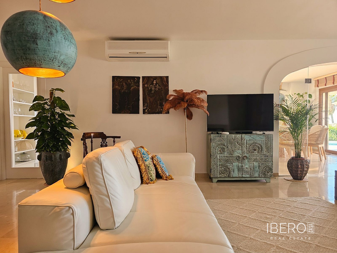 Casa 5+kk – Mijas, Urbanización Santa Rosa, Las Lomas de Mijas - Vista 5