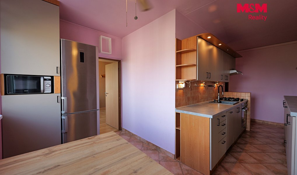 Prodej bytu 3+1 71 m², Prostějov – náhled fotky 8