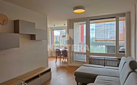 Pronájem bytu 3+kk 68 m², Famfulíkova, Praha 8 - Kobylisy