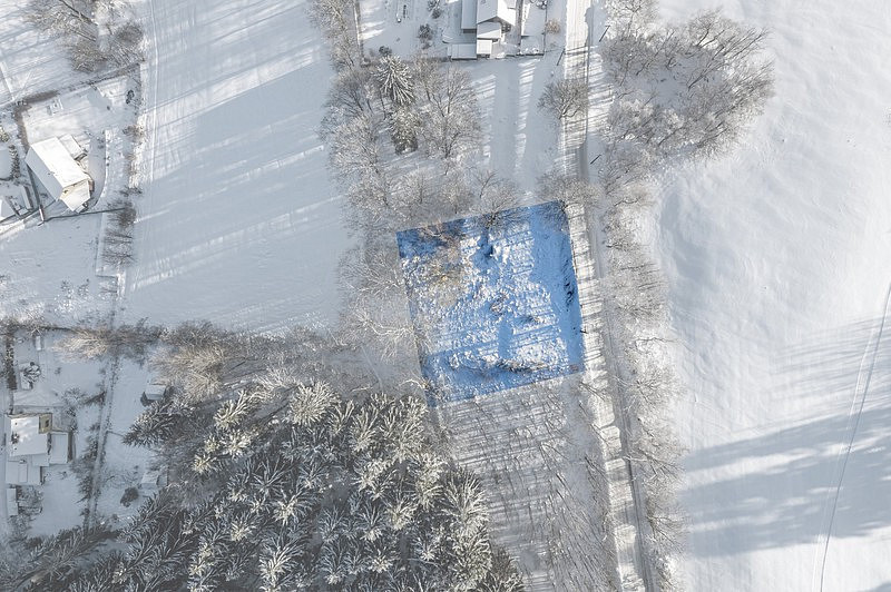 Prodej stavebního pozemku 1 059 m² – fotografie 3