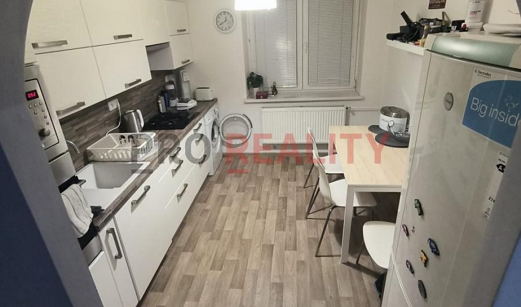Prodej bytu 2+1 64 m², Krnov – náhled fotky 6