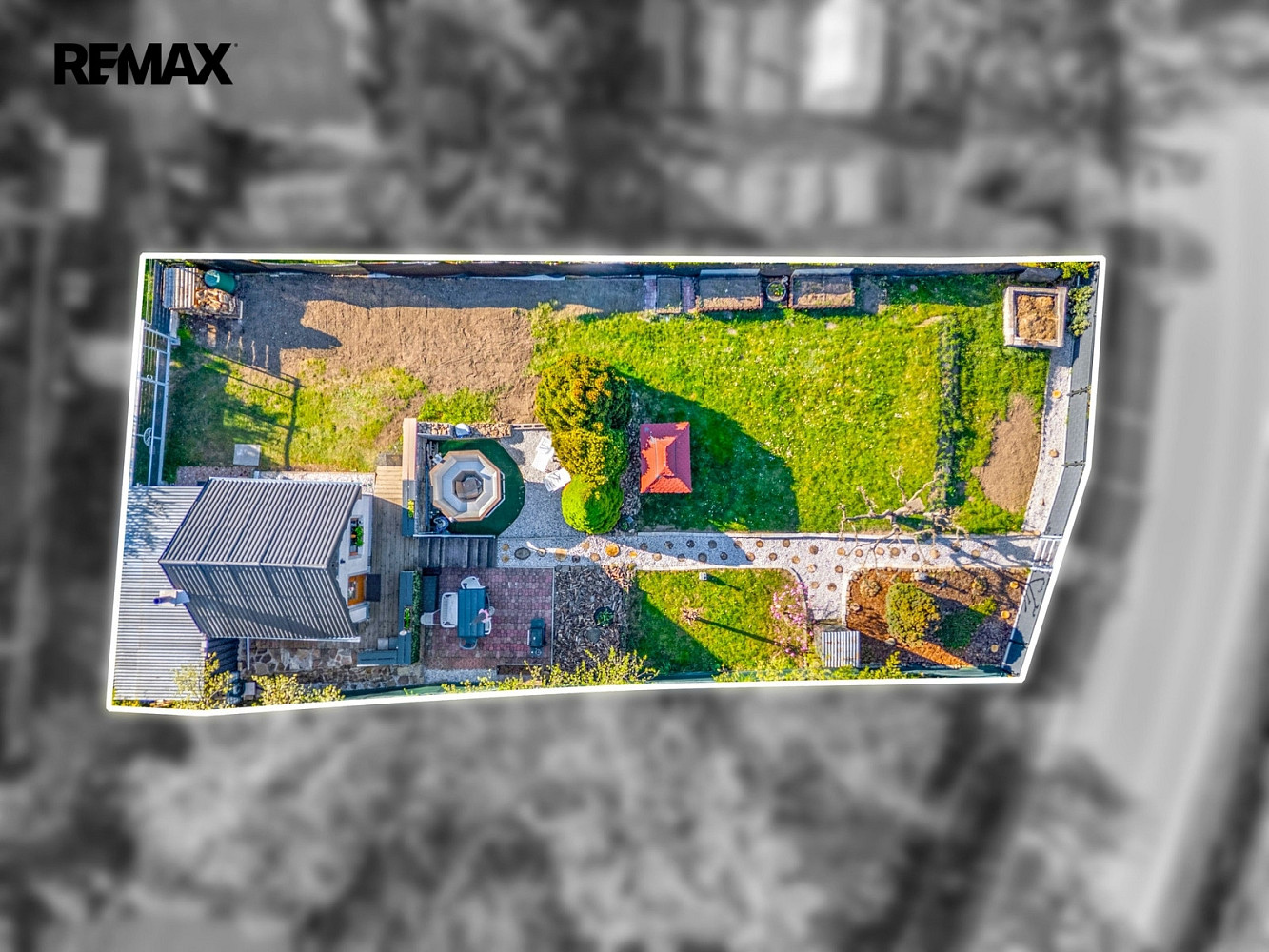 Prodej chaty/chalupy 24 m² s pozemkem 400 m² — photo 2