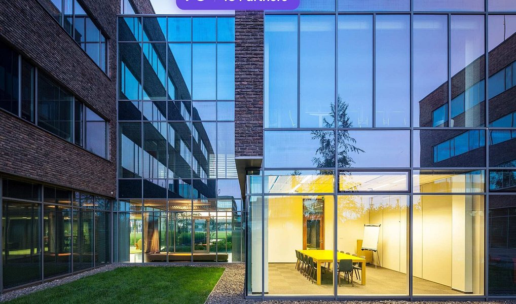 Pronájem skladovacích prostor 4 890 m², Ostrava – náhled fotky 4