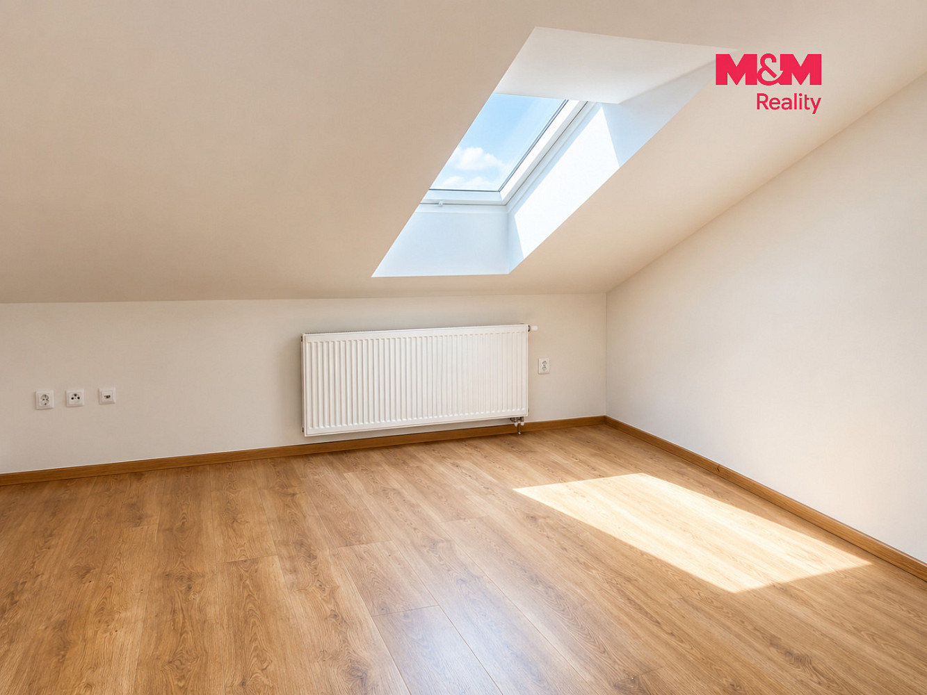 Pronájem bytu 2+kk 53 m² – fotografie 5