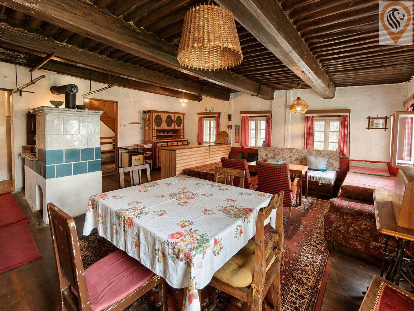 Prodej chaty/chalupy 140 m² s pozemkem 687 m² – fotografie 2