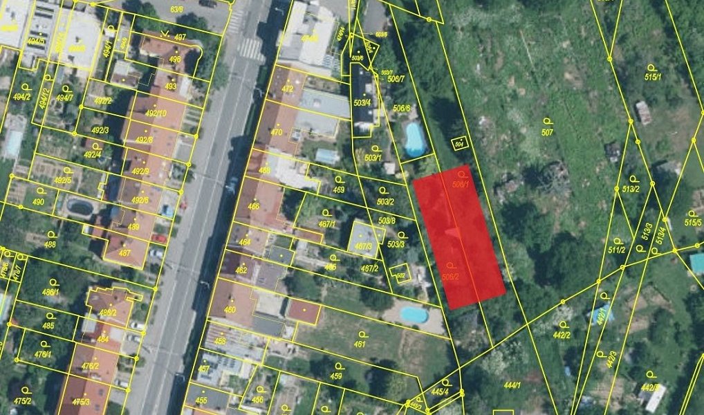 Prodej bytu 1+kk 35 m², Brno – náhled fotky 17