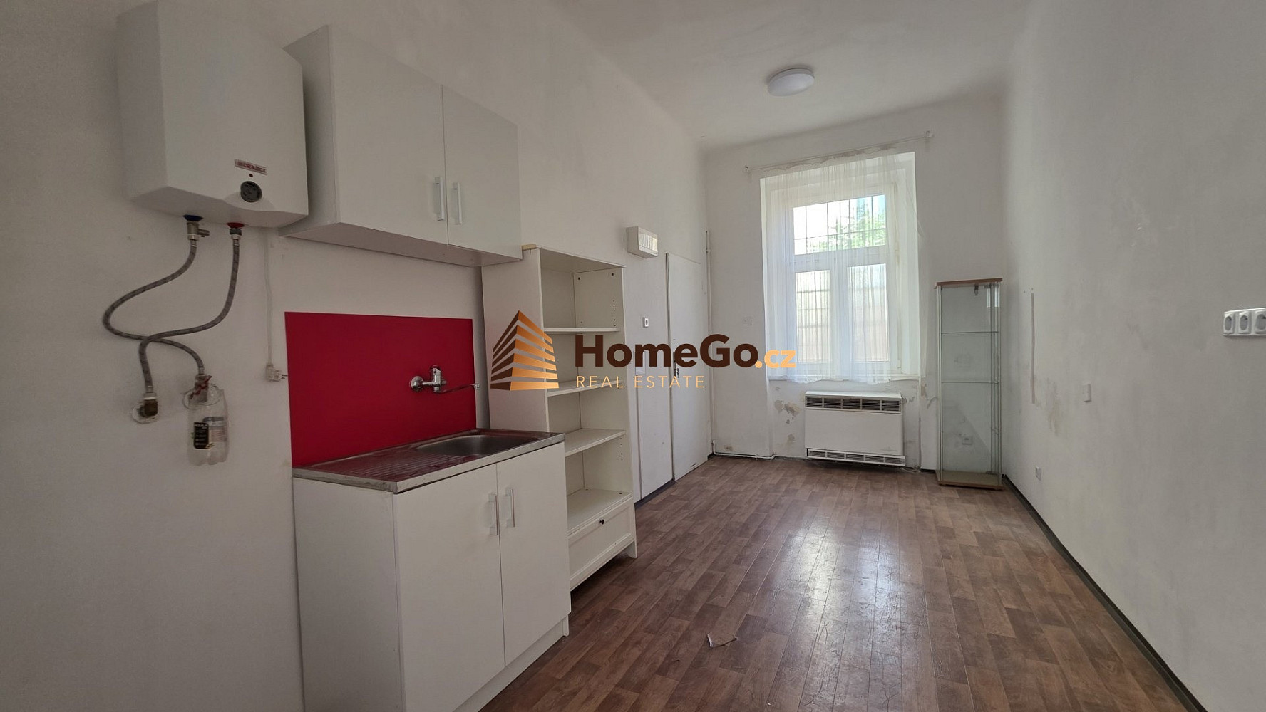 Pronájem obchodních prostor 33 m² – fotografie 5