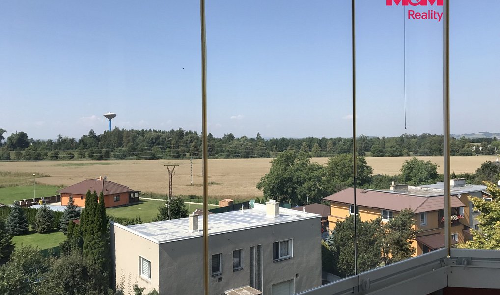 Pronájem bytu 2+1 56 m², Uničov – náhled fotky 20