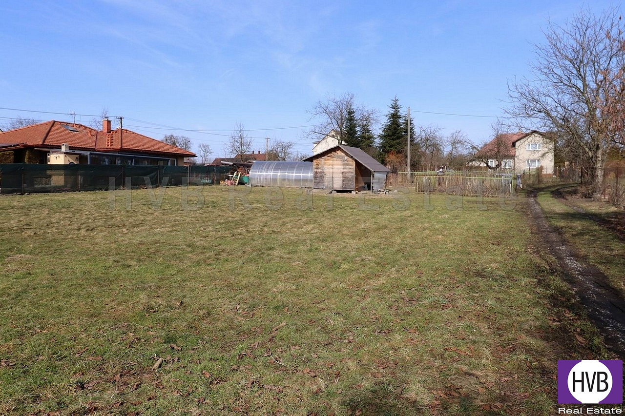 Prodej stavebního pozemku 1 299 m² — photo 4