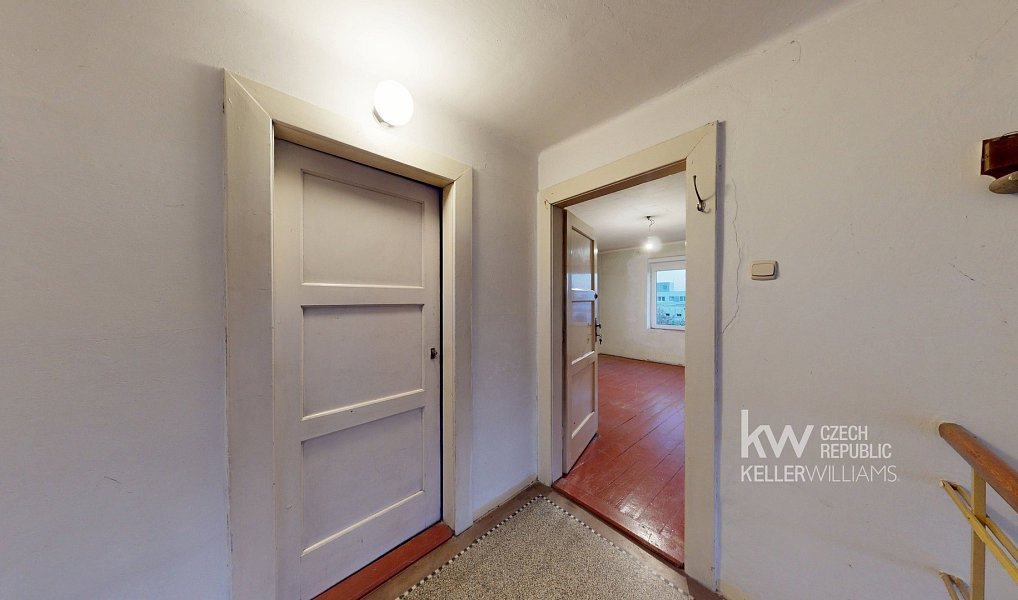 Pronájem komerčního objektu (jiného typu) 25 m², Praha – náhled fotky 5