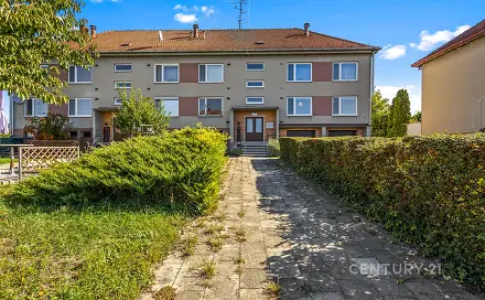 Prodej bytu 3+1 72 m², Lidická, Židlochovice, okres Brno-venkov