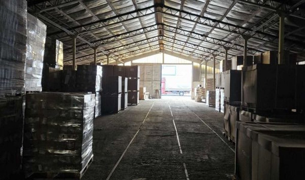 Pronájem skladovacích prostor 1 300 m², Slušovice – náhled fotky 11