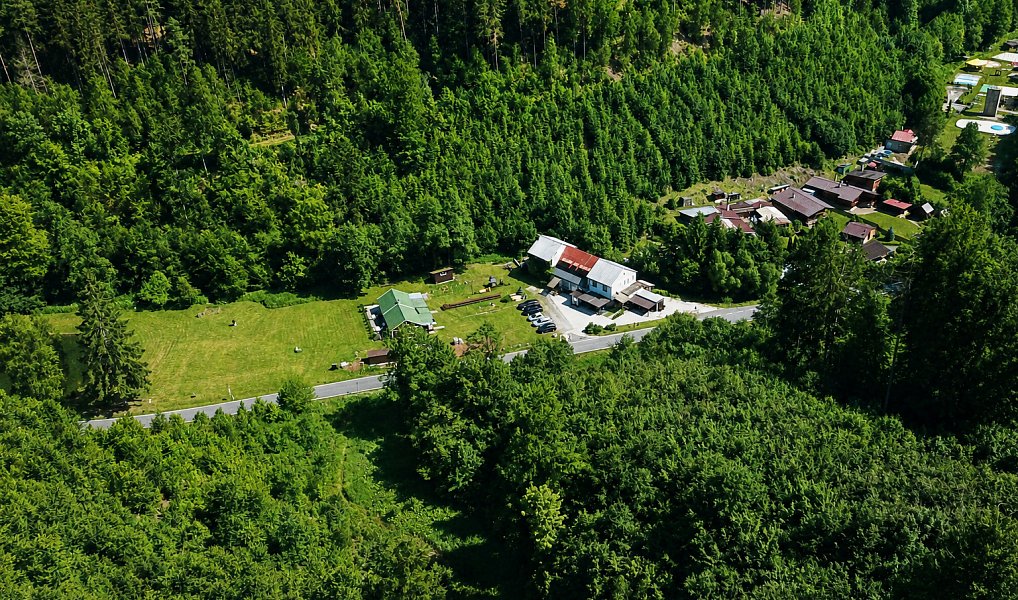 Prodej stavebního pozemku 4 122 m², Zábřeh – náhled fotky 18