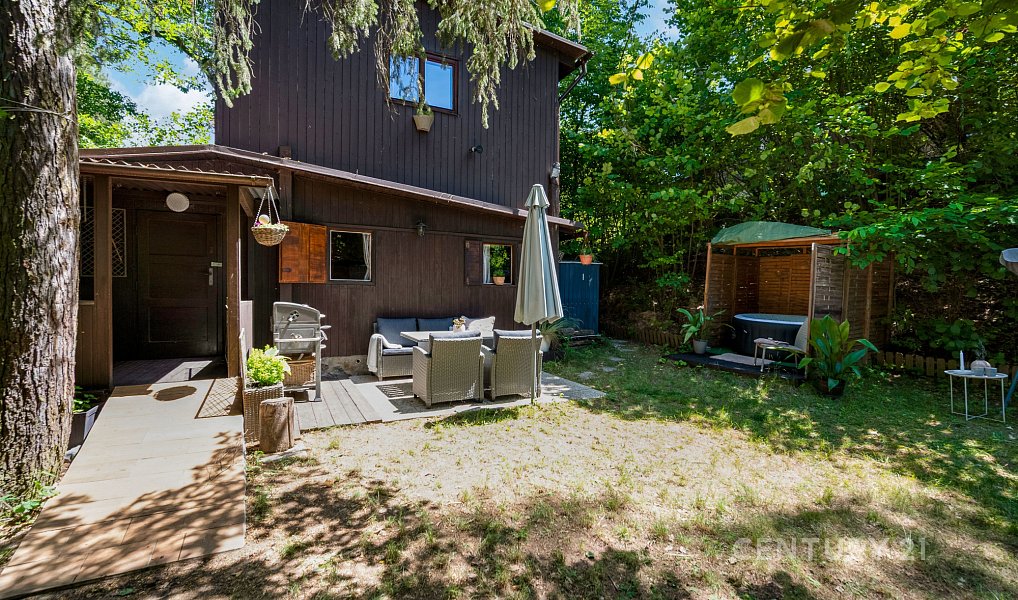 Prodej chaty/chalupy 26 m² s pozemkem 1 m², Brno – náhled fotky 9