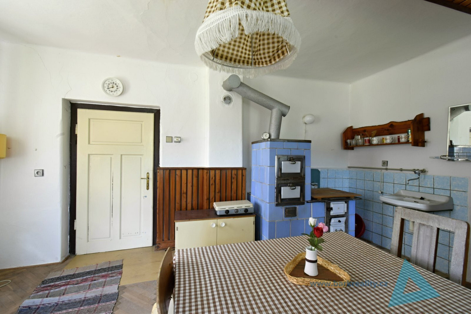 Prodej pokoje 36 m² — photo 4