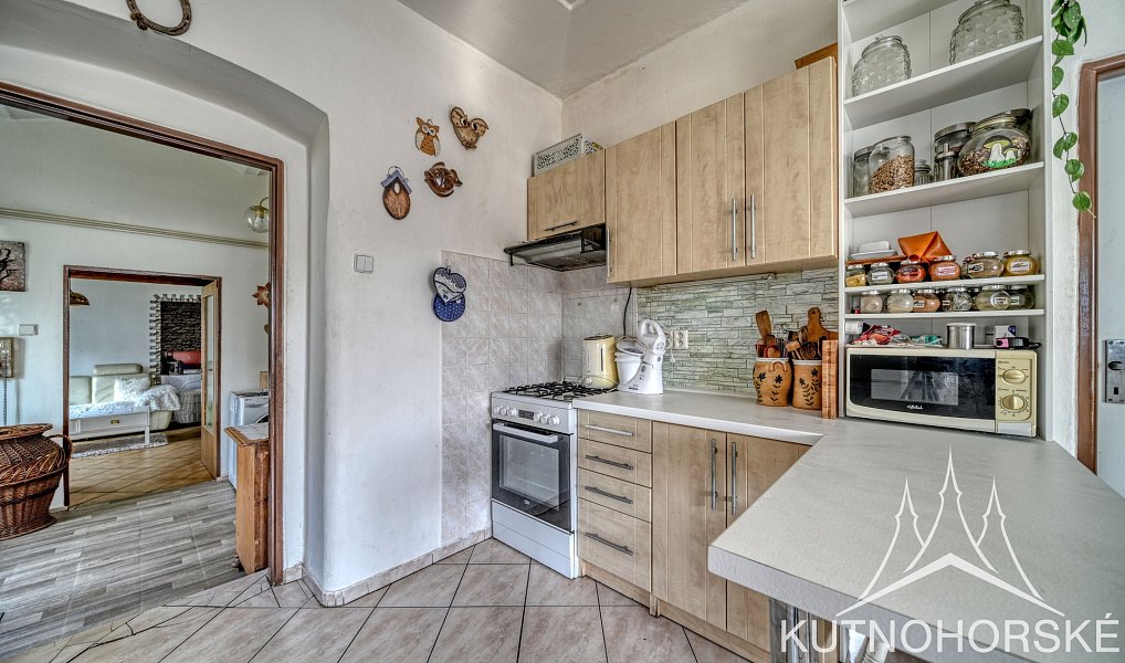 Prodej domu 156 m² s pozemkem 632 m², Vrdy – náhled fotky 12