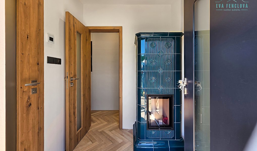 Prodej chaty/chalupy 16 m² s pozemkem 410 m², Plzeň – náhled fotky 5